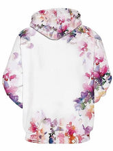 TINA UNISEX HOODIE