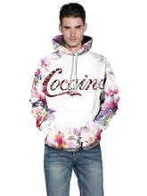 TINA UNISEX HOODIE