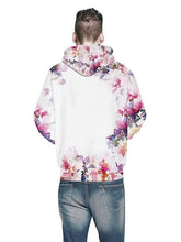 TINA UNISEX HOODIE