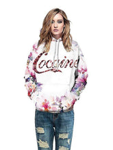 TINA UNISEX HOODIE