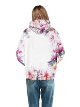 TINA UNISEX HOODIE