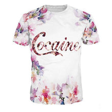 TINA UNISEX T-SHIRT