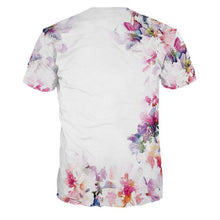 TINA UNISEX T-SHIRT
