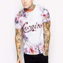 TINA UNISEX T-SHIRT