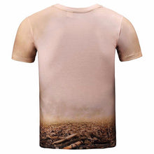 TREE ELK T-SHIRT