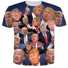 TRUMP T-SHIRT