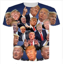TRUMP T-SHIRT