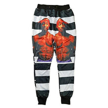 TUPAC SWEATPANTS
