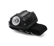 LED Wrist Flashlight