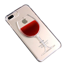 Wino 3D iPhone Case