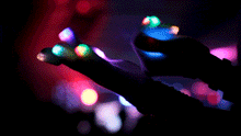 100% FREE GIVEAWAY TODAY ONLY - 7-Mode LED Gloves